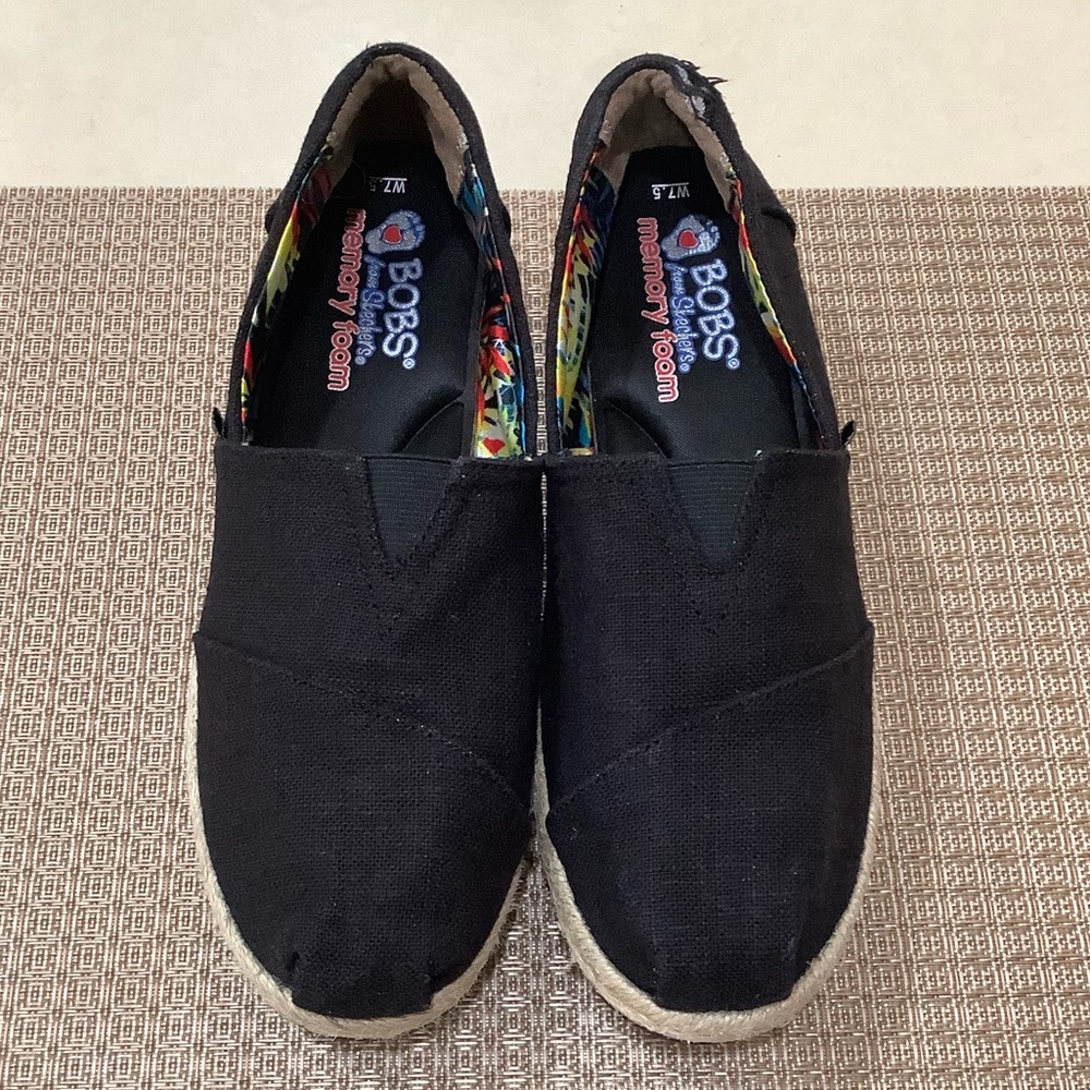 Sketchers Bobs Memory Foam